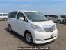 Used 2009 AT toyota alphard GGH20W Image[0]