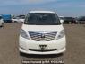 Used 2009 AT toyota alphard GGH20W Image[1]