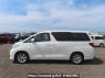 Used 2009 AT toyota alphard GGH20W Image[3]
