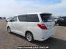 Used 2009 AT toyota alphard GGH20W Image[4]