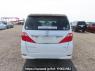 Used 2009 AT toyota alphard GGH20W Image[5]