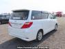 Used 2009 AT toyota alphard GGH20W Image[6]