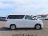 Used 2009 AT toyota alphard GGH20W Image[7]