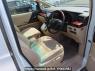 Used 2009 AT toyota alphard GGH20W Image[11]