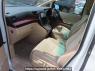Used 2009 AT toyota alphard GGH20W Image[12]