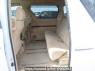 Used 2009 AT toyota alphard GGH20W Image[14]
