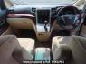 Used 2009 AT toyota alphard GGH20W Image[17]