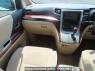 Used 2009 AT toyota alphard GGH20W Image[18]