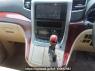Used 2009 AT toyota alphard GGH20W Image[19]