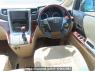Used 2009 AT toyota alphard GGH20W Image[20]
