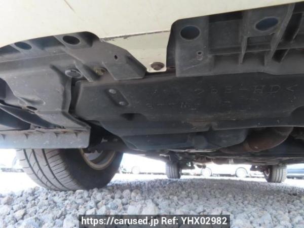 Used 2009 AT toyota alphard GGH20W Image[32]