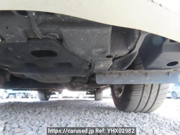 Used 2009 AT toyota alphard GGH20W Image[33]