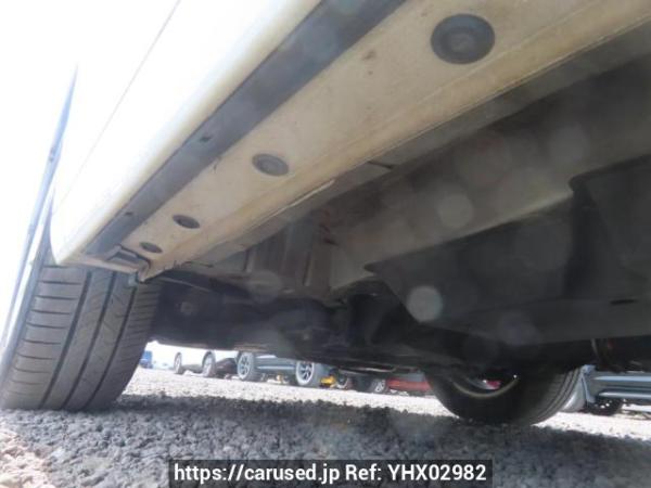 Used 2009 AT toyota alphard GGH20W Image[34]