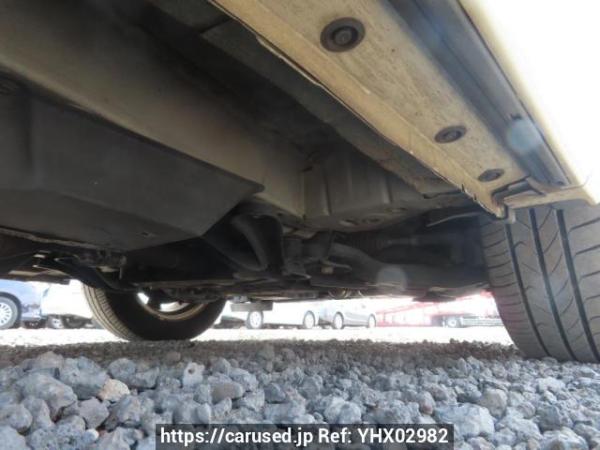 Used 2009 AT toyota alphard GGH20W Image[35]