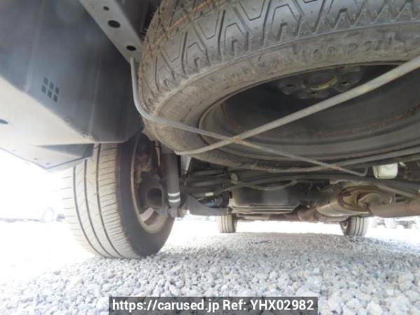 Used 2009 AT toyota alphard GGH20W Image[38]