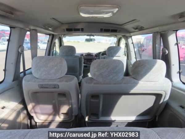 Used 1997 AT toyota hiace-regius RCH47W Image[9]