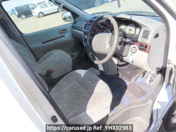 Used 1997 AT toyota hiace-regius RCH47W Image[13]