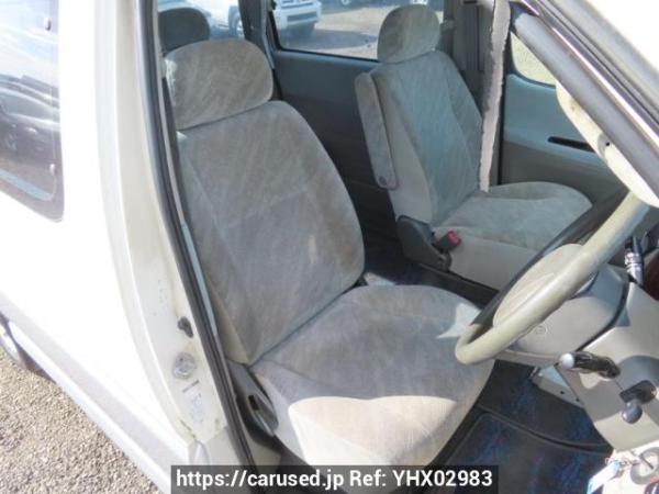 Used 1997 AT toyota hiace-regius RCH47W Image[14]