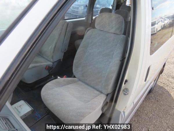 Used 1997 AT toyota hiace-regius RCH47W Image[16]