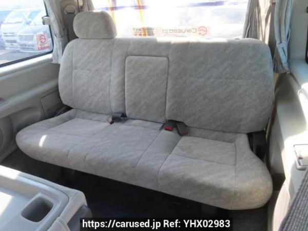 Used 1997 AT toyota hiace-regius RCH47W Image[19]