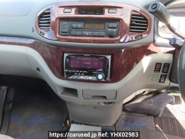 Used 1997 AT toyota hiace-regius RCH47W Image[23]