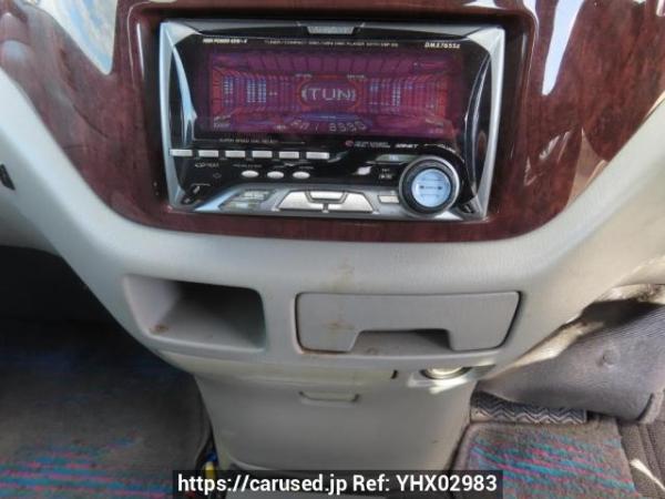 Used 1997 AT toyota hiace-regius RCH47W Image[24]