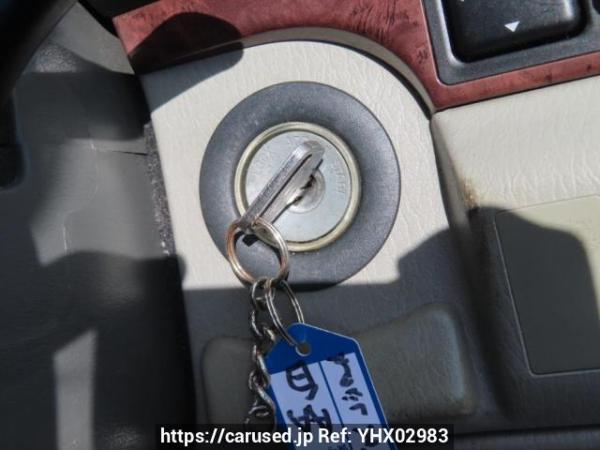 Used 1997 AT toyota hiace-regius RCH47W Image[30]