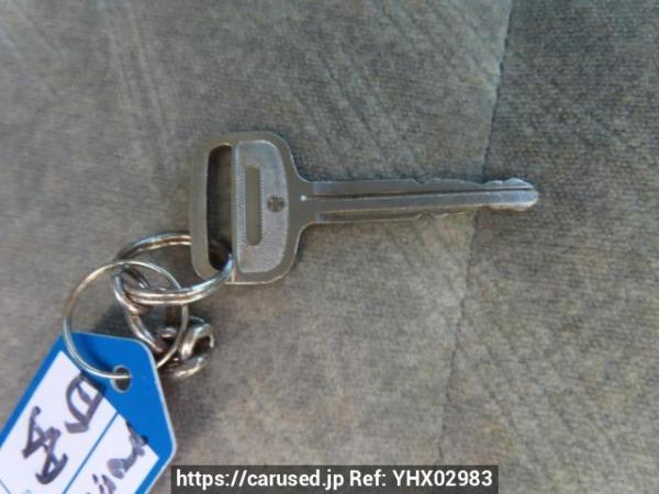 Used 1997 AT toyota hiace-regius RCH47W Image[31]