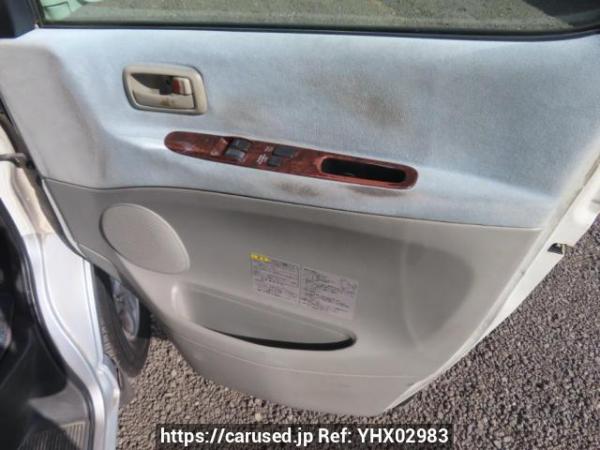 Used 1997 AT toyota hiace-regius RCH47W Image[33]