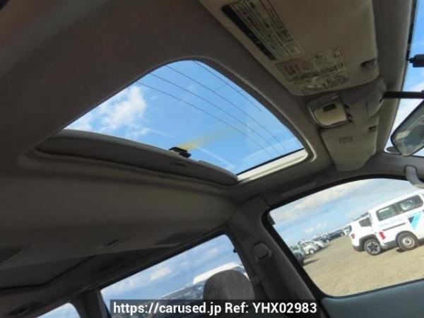 Used 1997 AT toyota hiace-regius RCH47W Image[34]