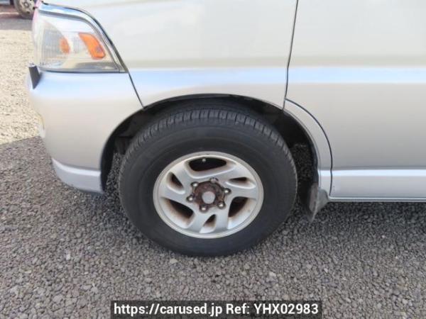 Used 1997 AT toyota hiace-regius RCH47W Image[35]