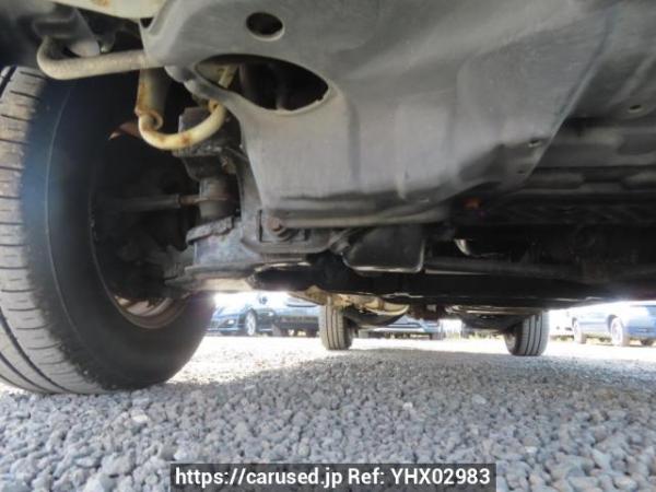Used 1997 AT toyota hiace-regius RCH47W Image[39]