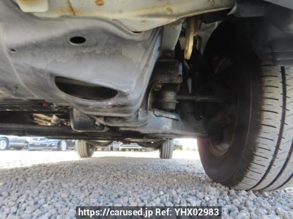 Used 1997 AT toyota hiace-regius RCH47W Image[40]