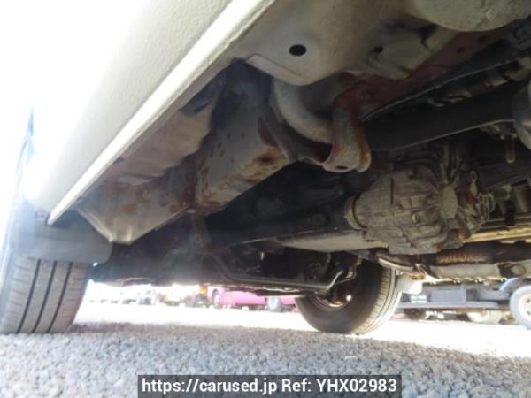 Used 1997 AT toyota hiace-regius RCH47W Image[43]