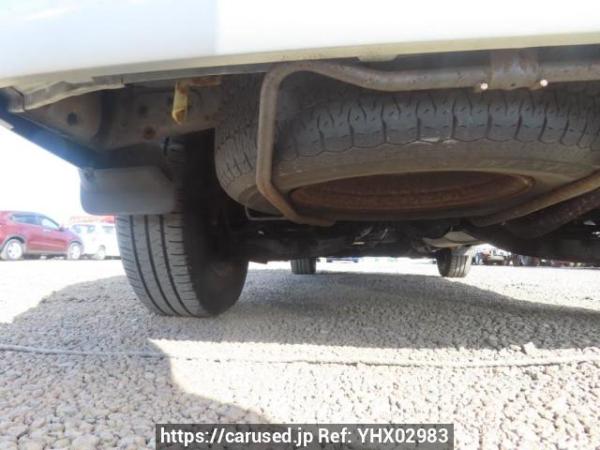 Used 1997 AT toyota hiace-regius RCH47W Image[45]