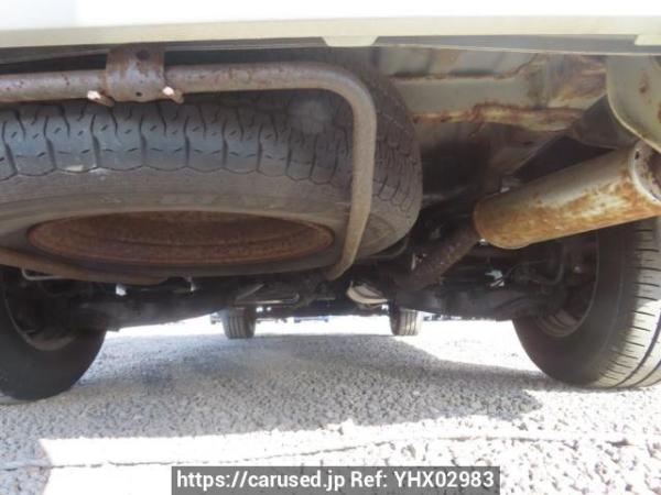Used 1997 AT toyota hiace-regius RCH47W Image[47]