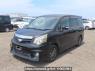 Used 2010 AT toyota noah ZRR70W Image[2]