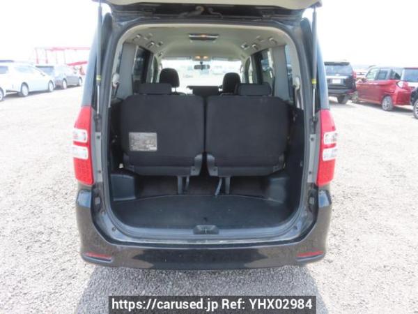 Used 2010 AT toyota noah ZRR70W Image[8]