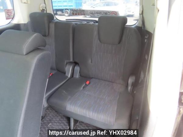 Used 2010 AT toyota noah ZRR70W Image[16]