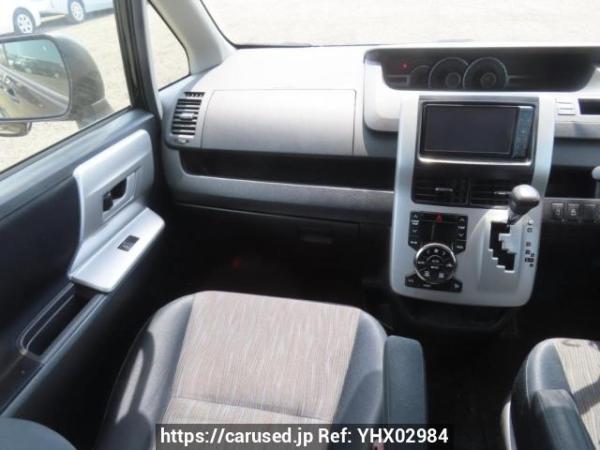 Used 2010 AT toyota noah ZRR70W Image[18]