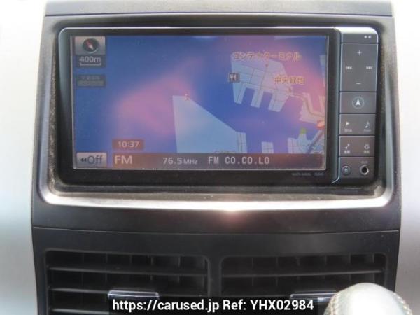 Used 2010 AT toyota noah ZRR70W Image[21]