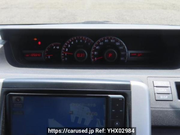 Used 2010 AT toyota noah ZRR70W Image[24]