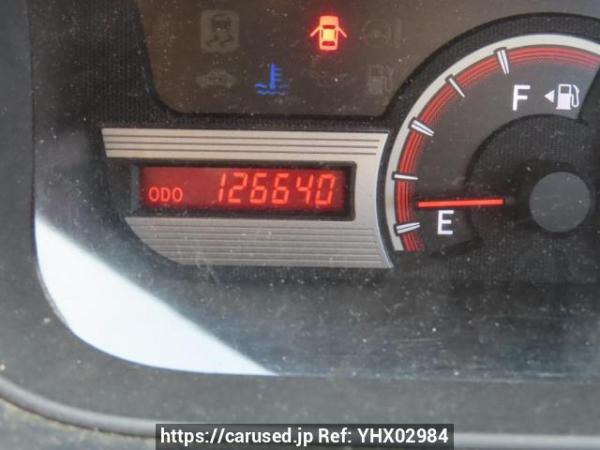 Used 2010 AT toyota noah ZRR70W Image[25]