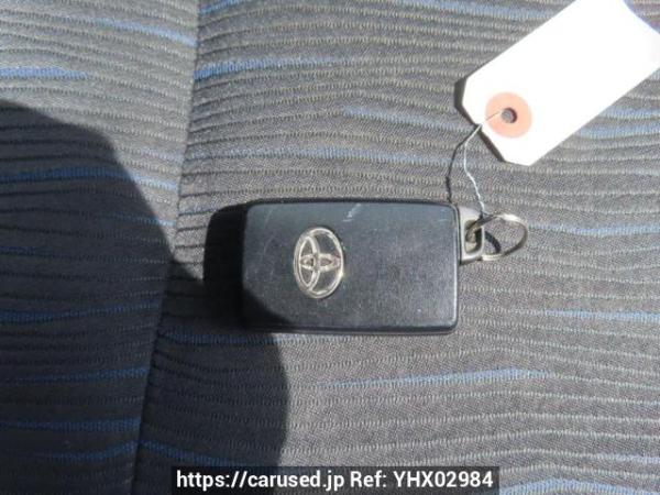 Used 2010 AT toyota noah ZRR70W Image[28]
