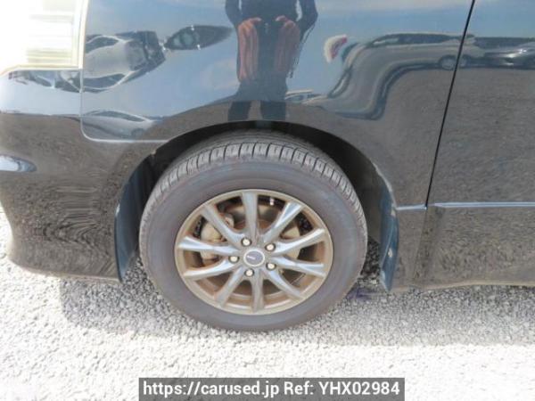 Used 2010 AT toyota noah ZRR70W Image[30]