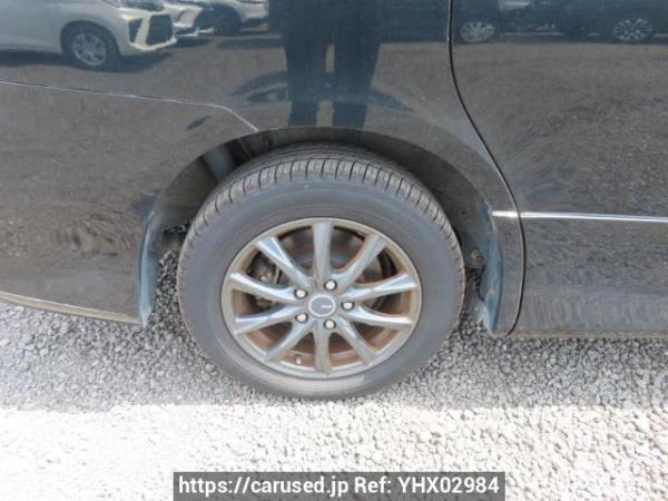 Used 2010 AT toyota noah ZRR70W Image[31]