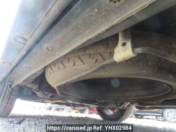 Used 2010 AT toyota noah ZRR70W Image[35]