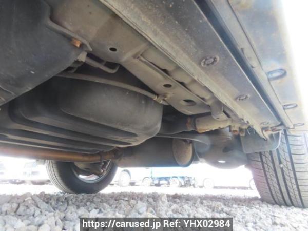 Used 2010 AT toyota noah ZRR70W Image[38]