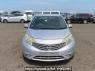 Used 2013 AT nissan note E12 Image[1]