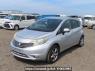 Used 2013 AT nissan note E12 Image[2]